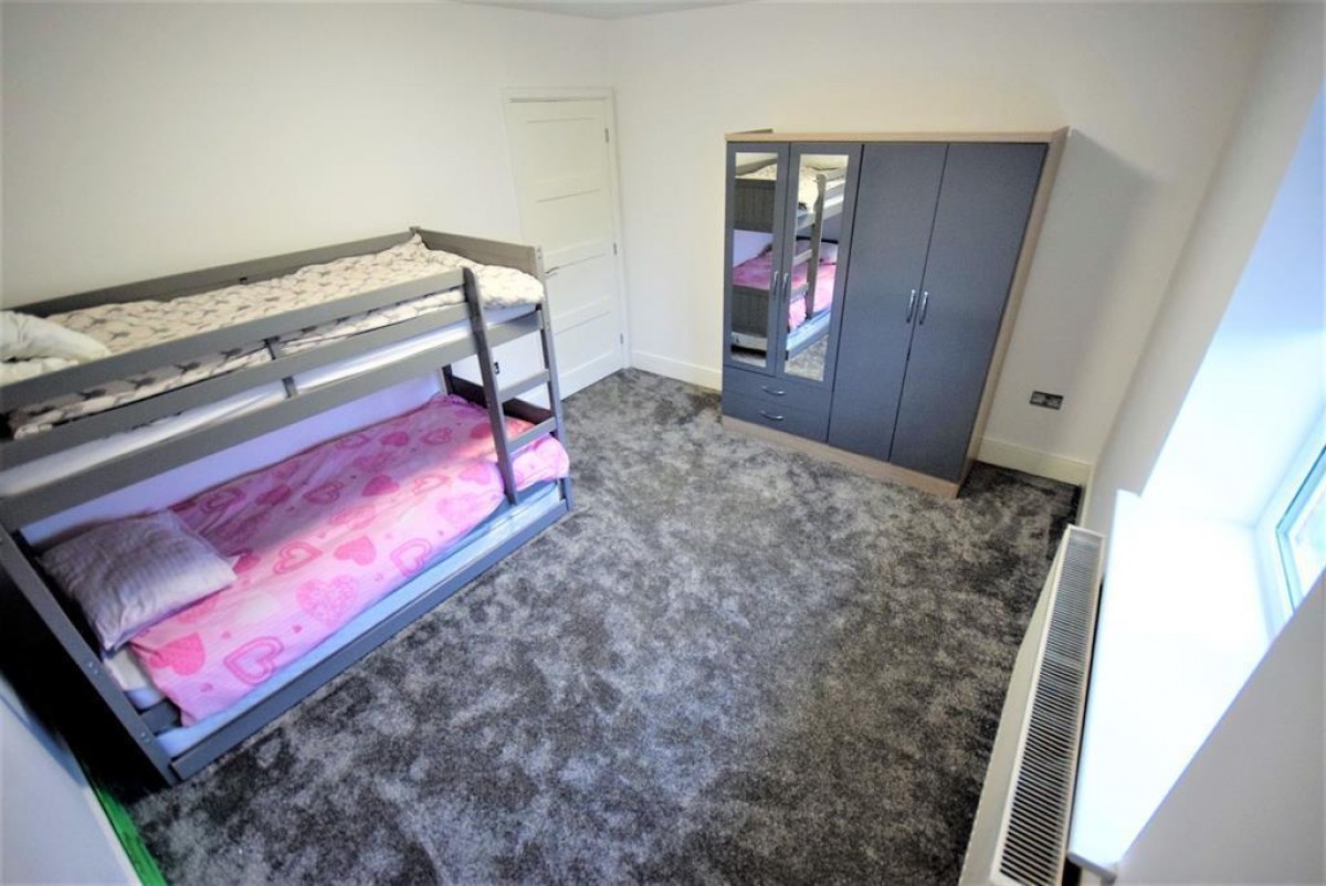 Kings Court, Horden, County Durham, SR8 4TB