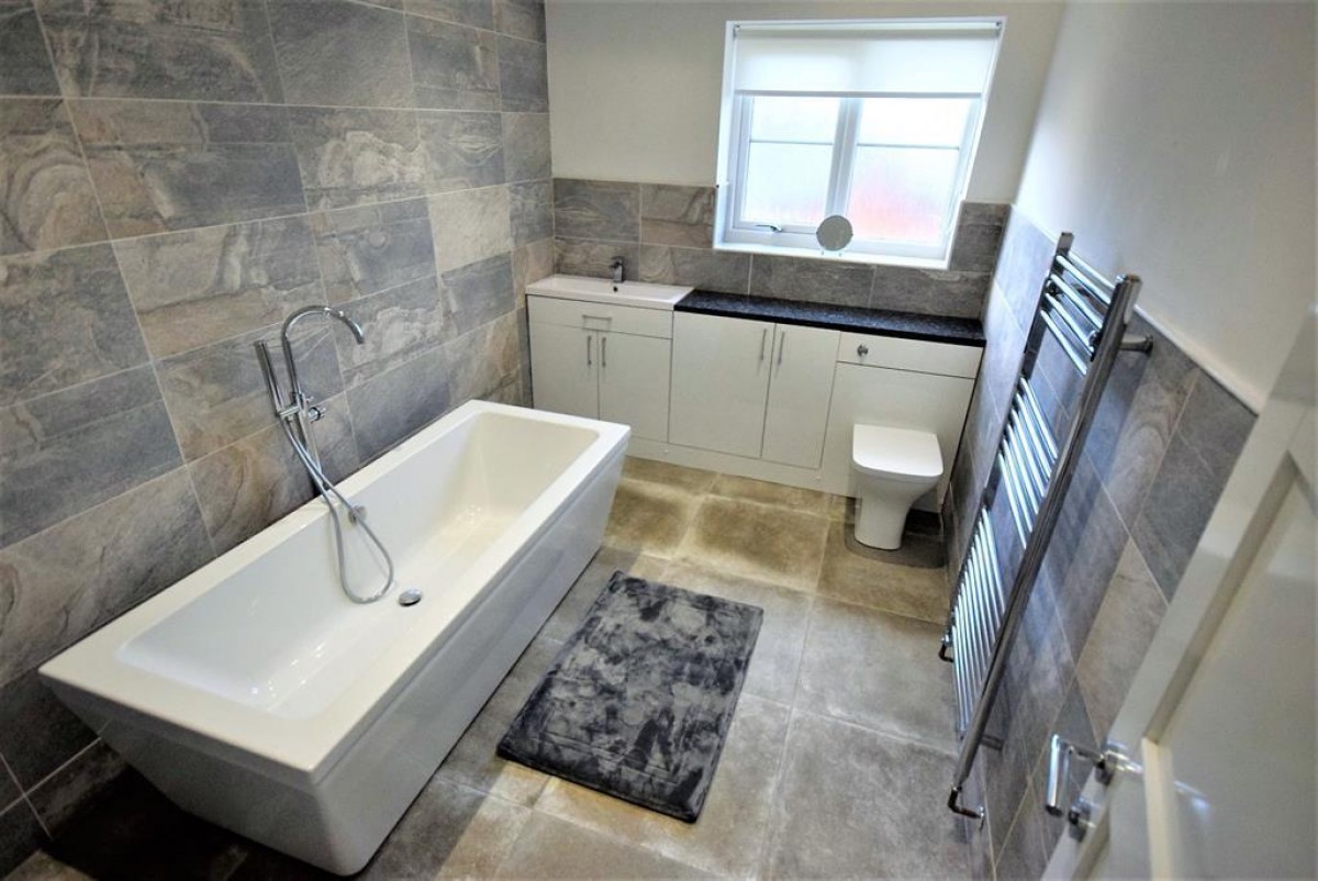 Kings Court, Horden, County Durham, SR8 4TB