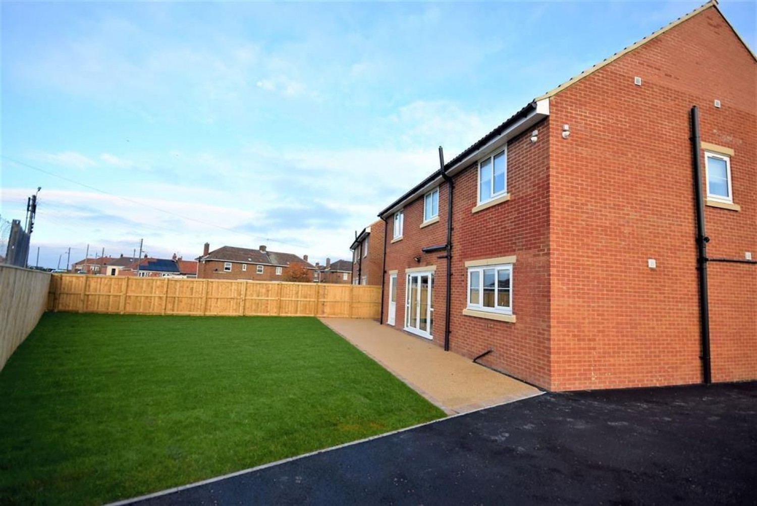 Kings Court, Horden, County Durham, SR8 4TB