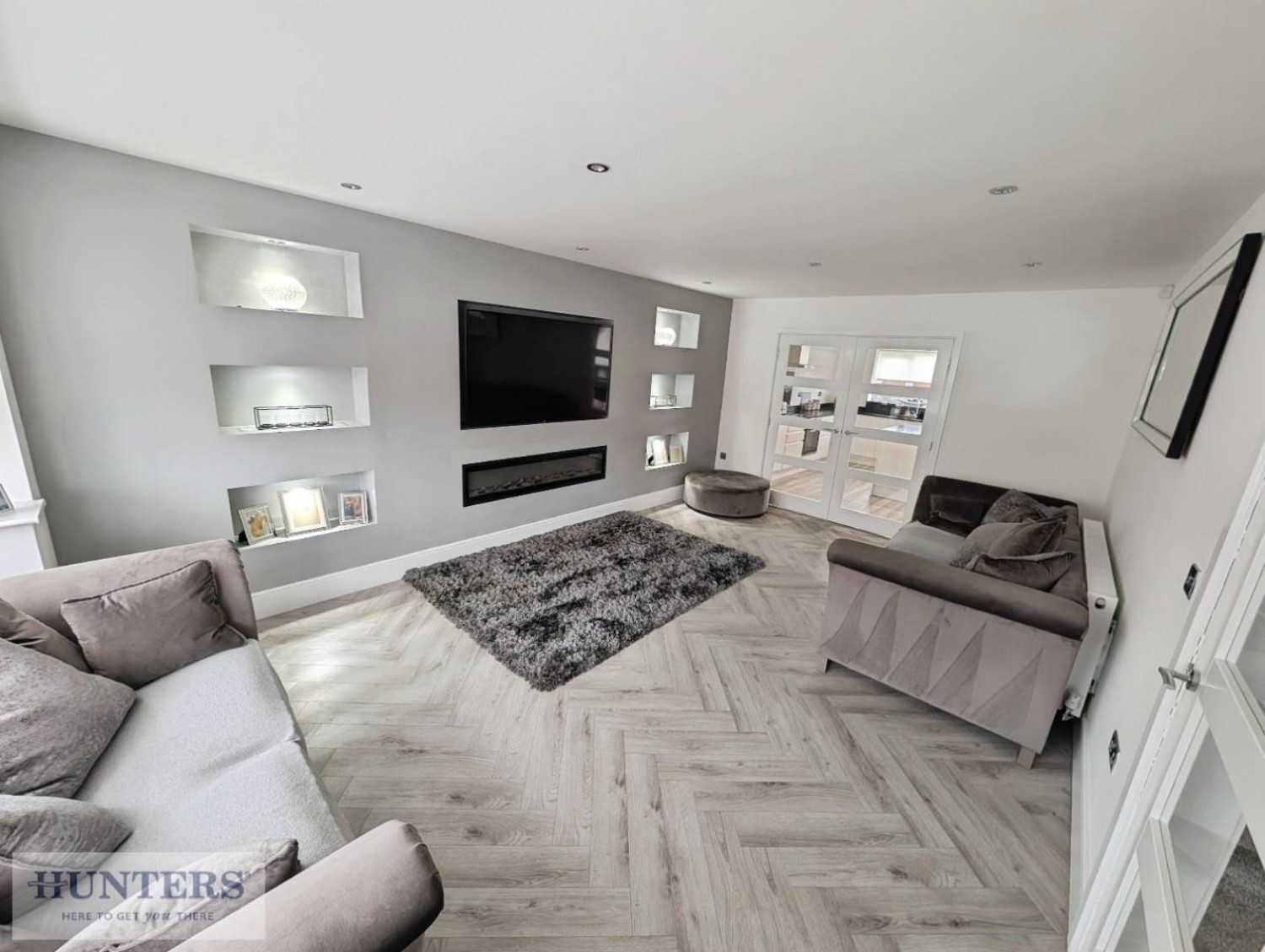 Kings Court, Horden, County Durham, SR8 4TB