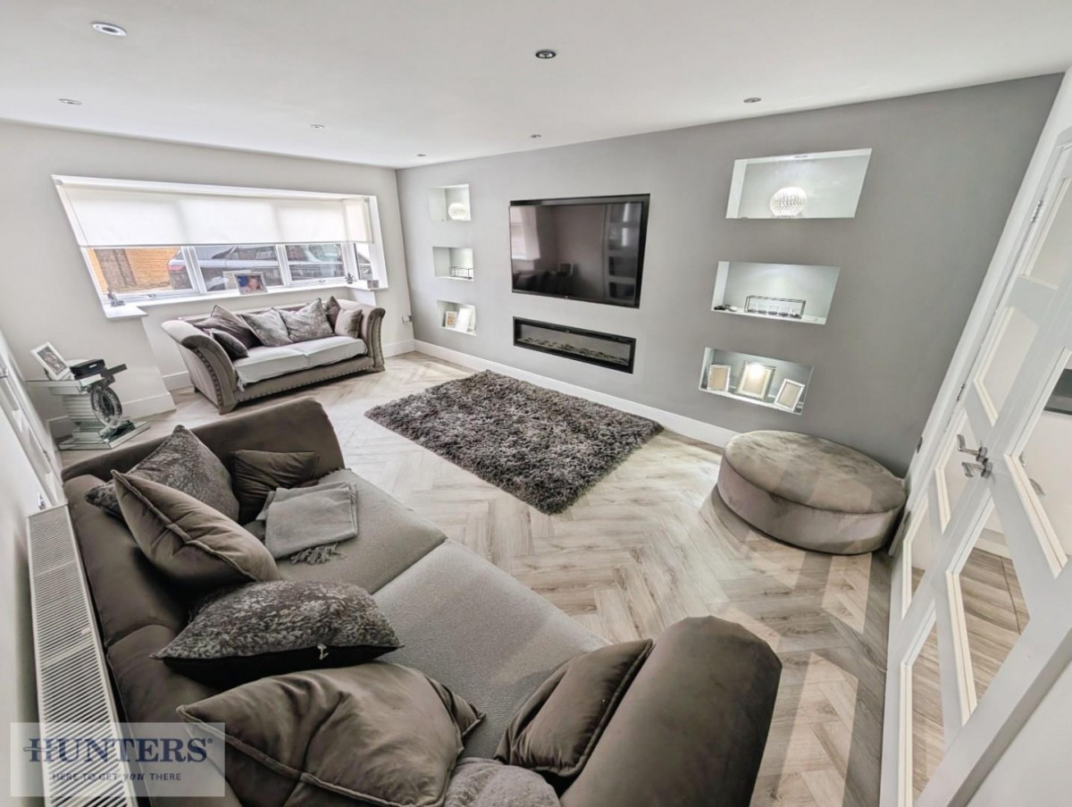 Kings Court, Horden, County Durham, SR8 4TB