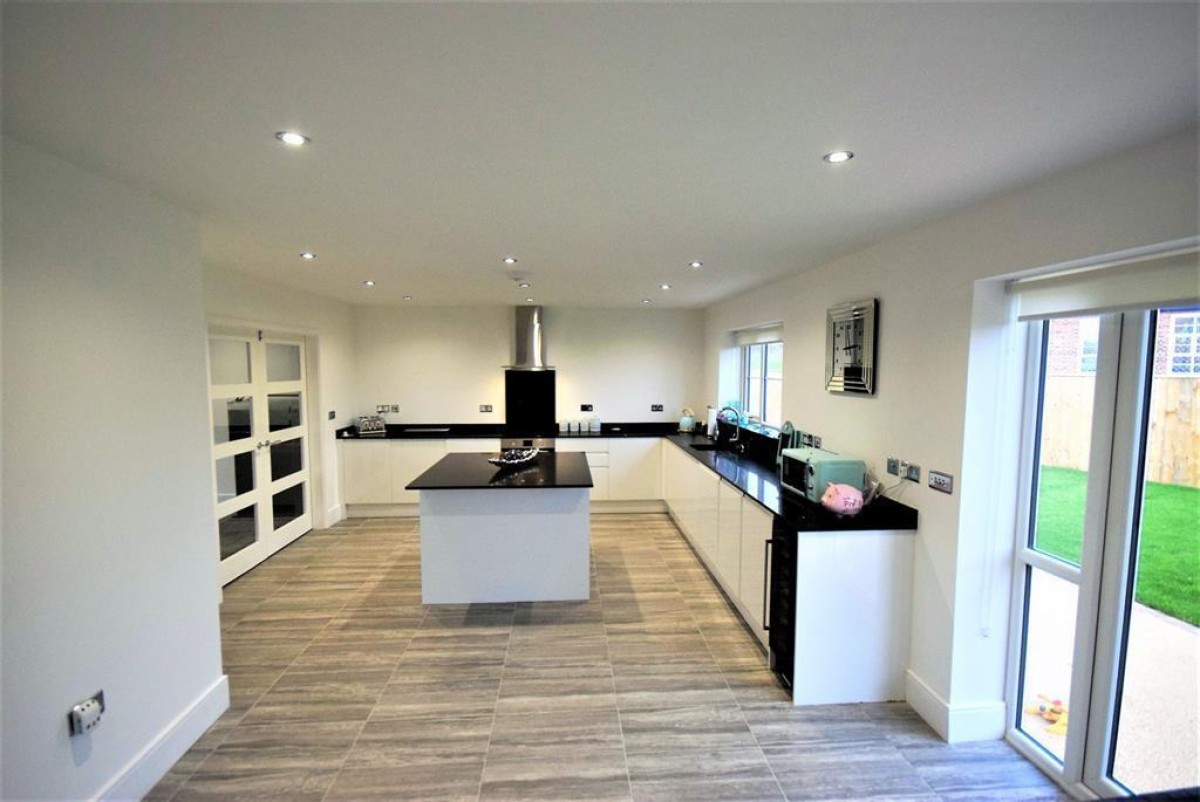 Kings Court, Horden, County Durham, SR8 4TB