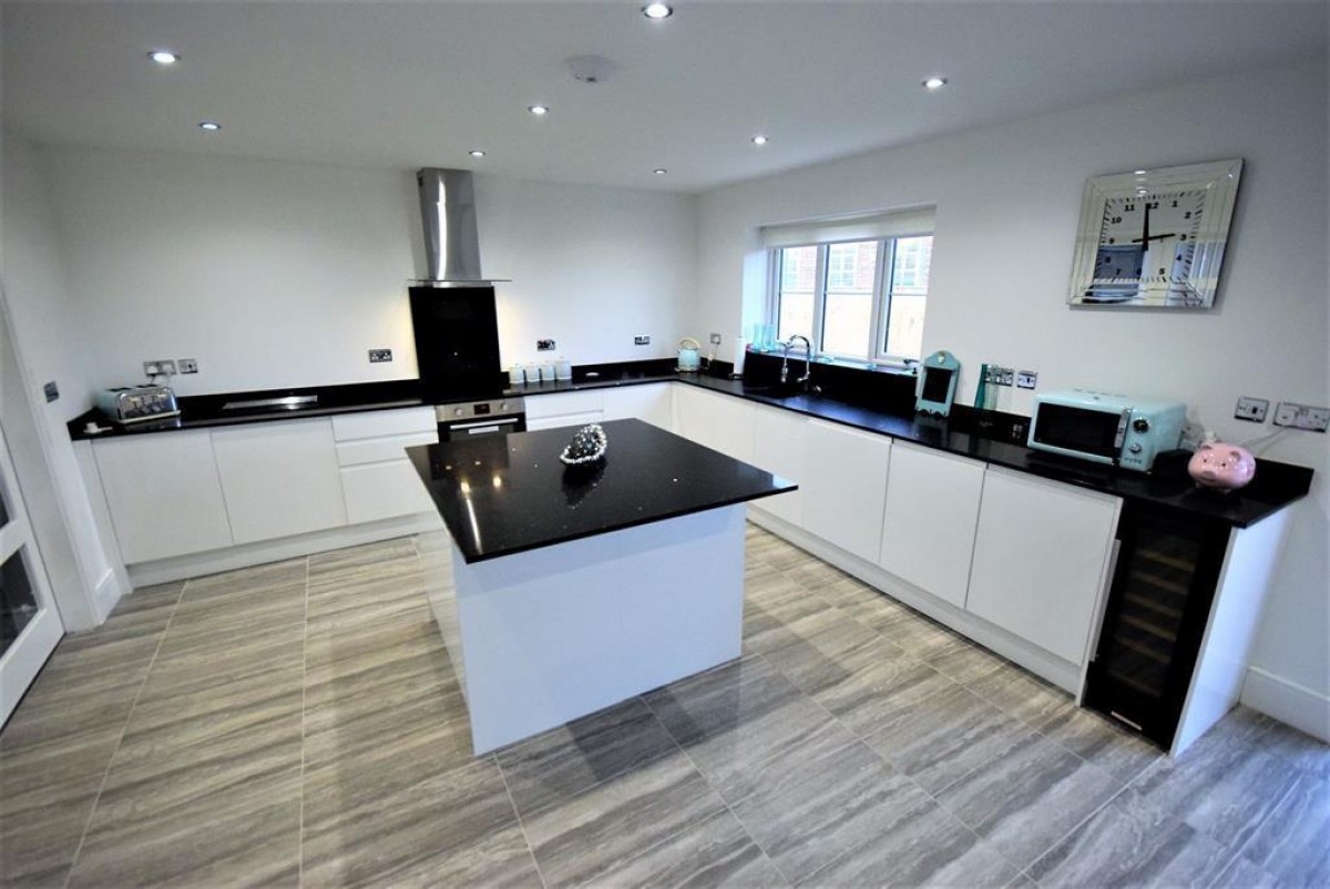 Kings Court, Horden, County Durham, SR8 4TB