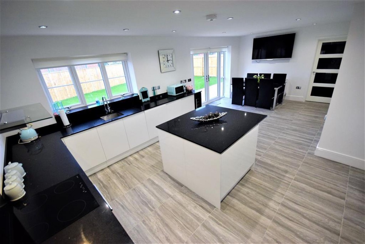 Kings Court, Horden, County Durham, SR8 4TB