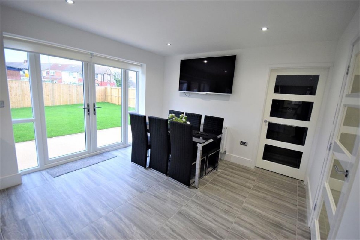 Kings Court, Horden, County Durham, SR8 4TB