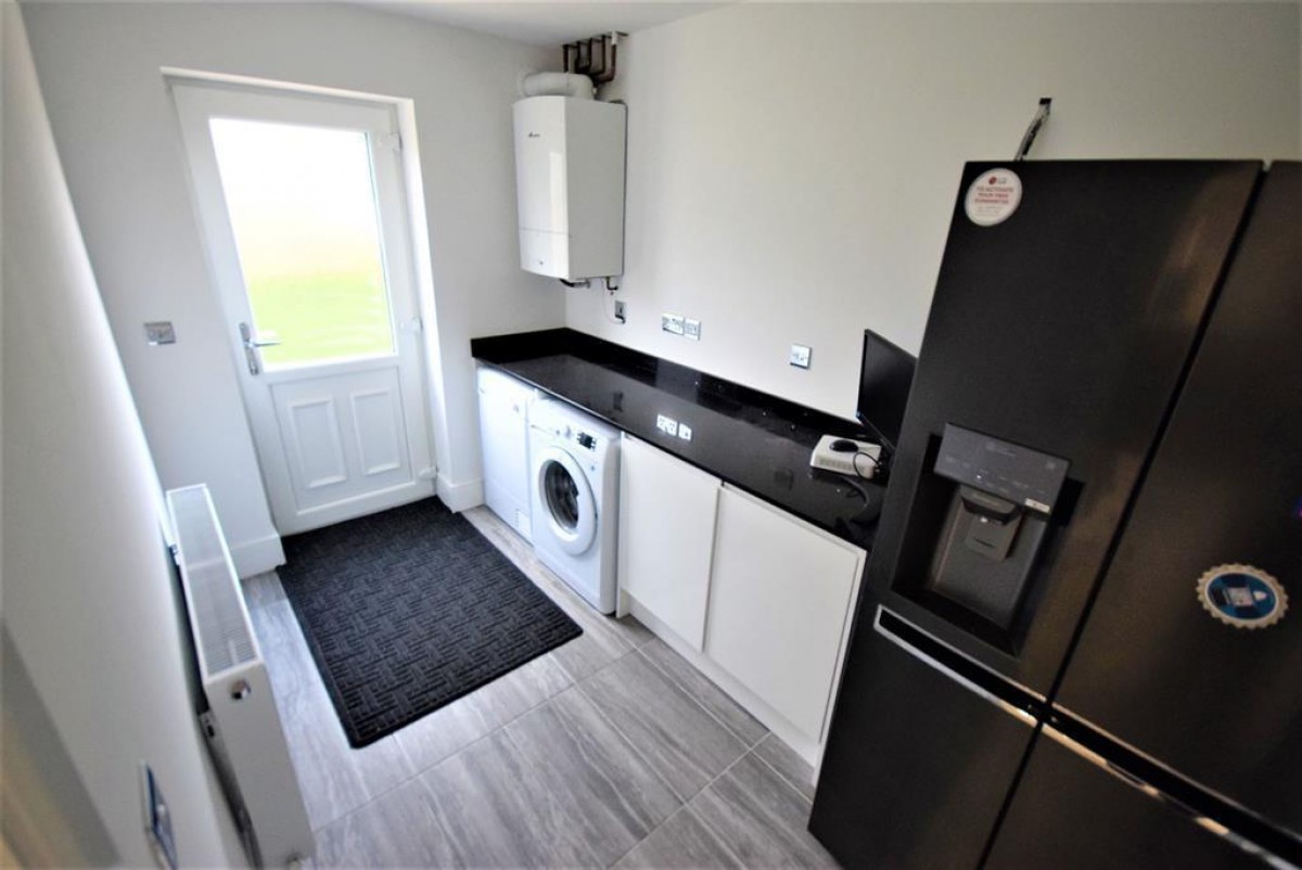 Kings Court, Horden, County Durham, SR8 4TB