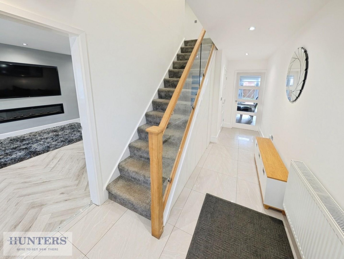 Kings Court, Horden, County Durham, SR8 4TB