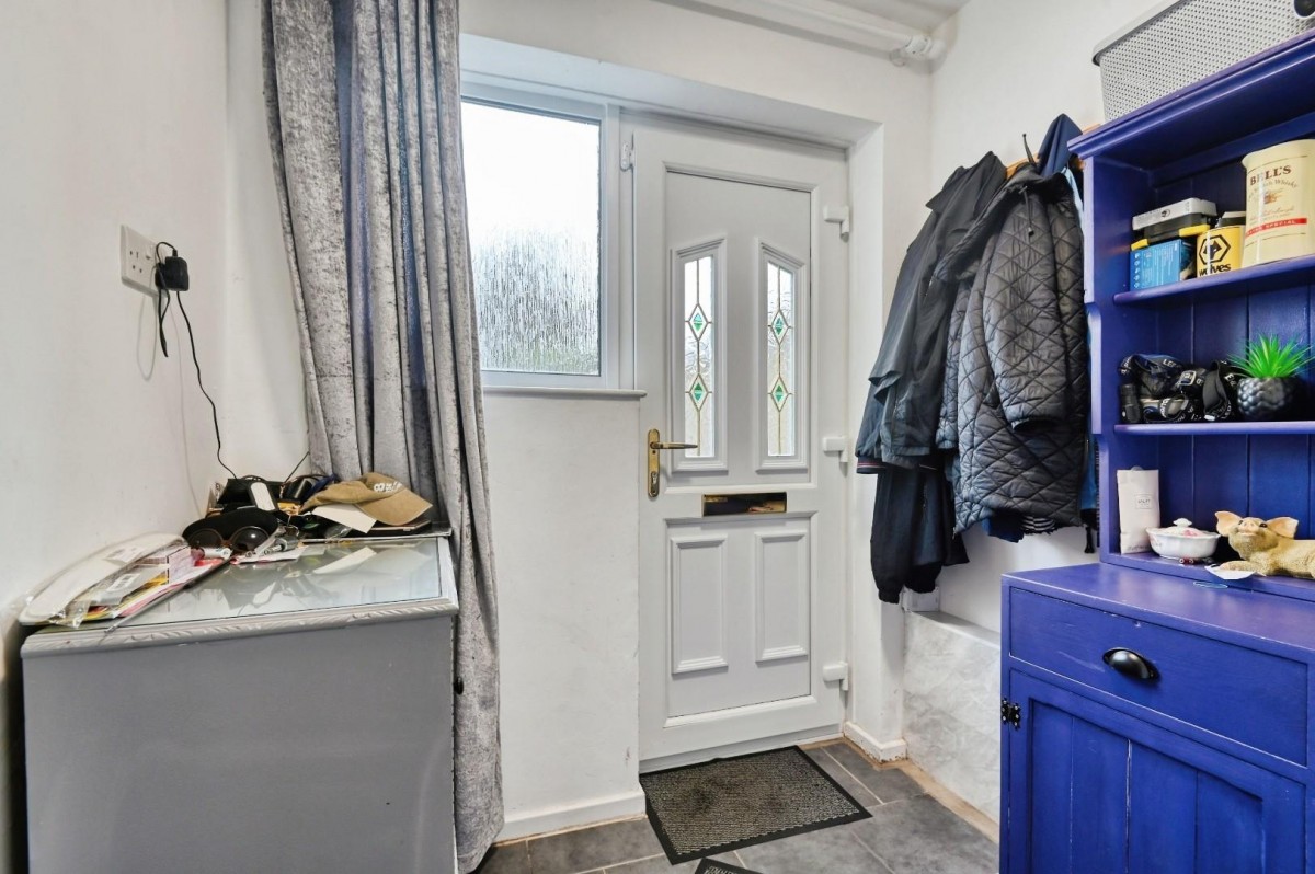 Chestnut Close, Kingsbury, Tamworth