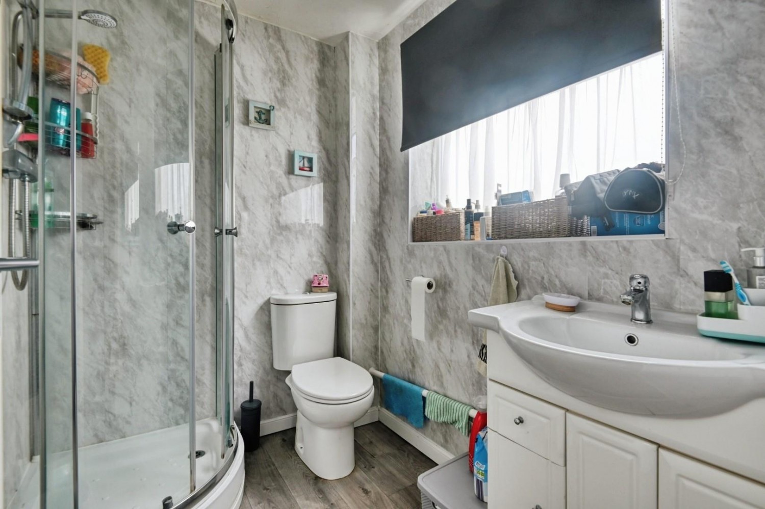 Chestnut Close, Kingsbury, Tamworth