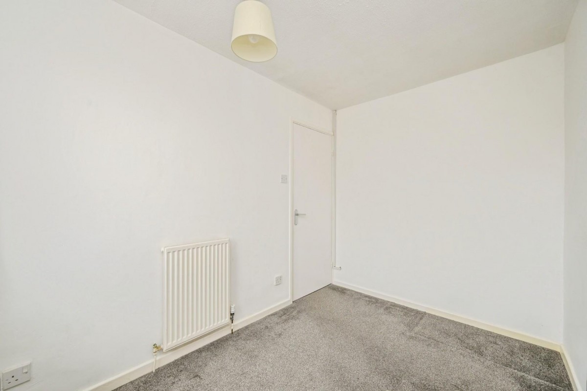 Chestnut Close, Kingsbury, Tamworth