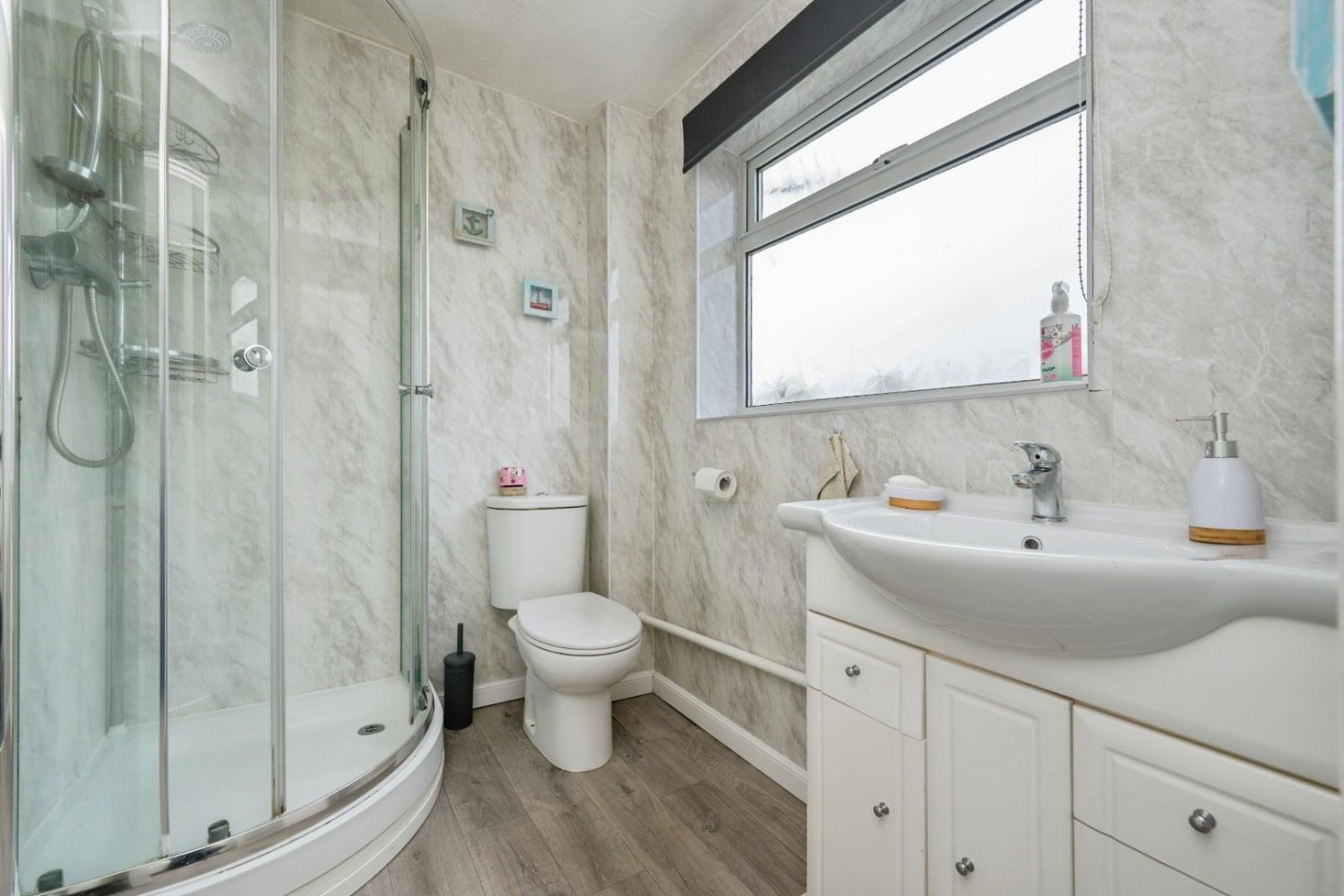 2 bedroom House for sale in Chestnut Close, Kingsbury, Tamworth