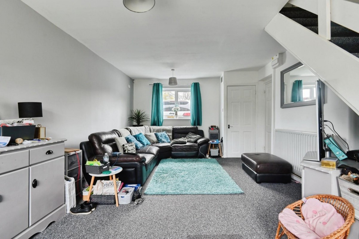 Chestnut Close, Kingsbury, Tamworth