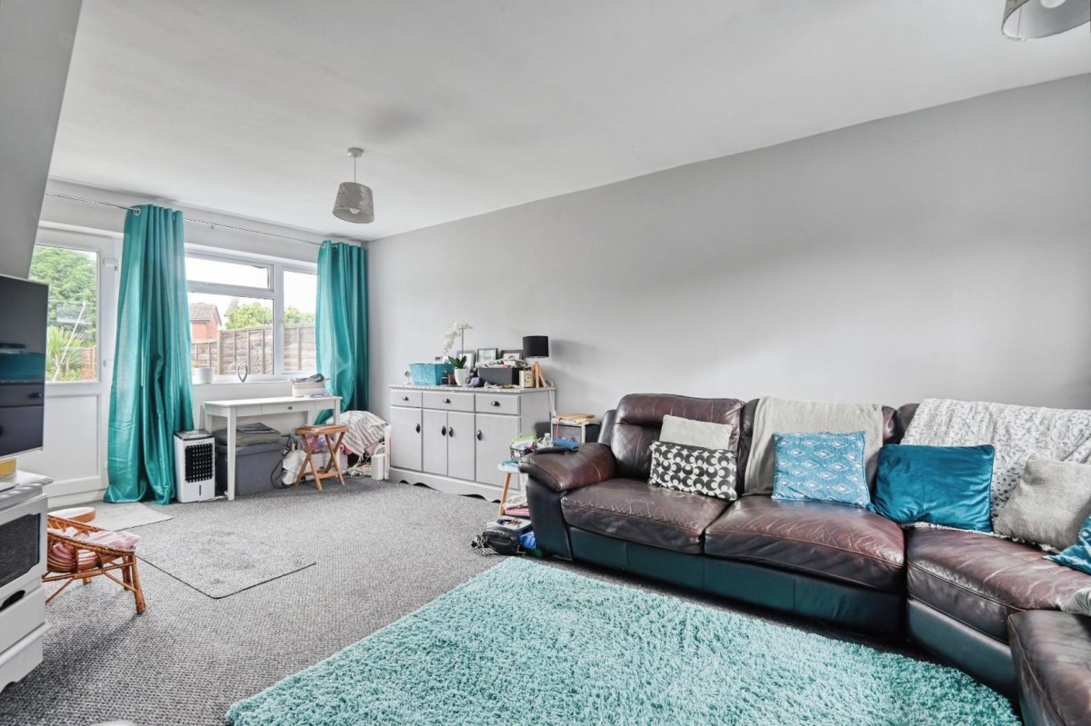 Chestnut Close, Kingsbury, Tamworth