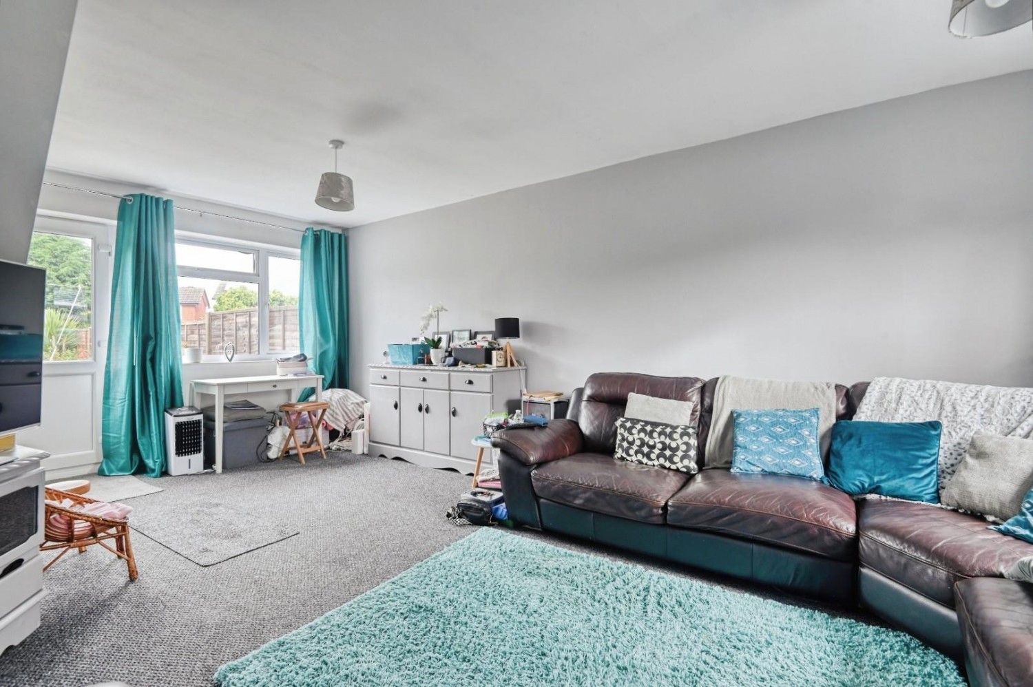 Chestnut Close, Kingsbury, Tamworth