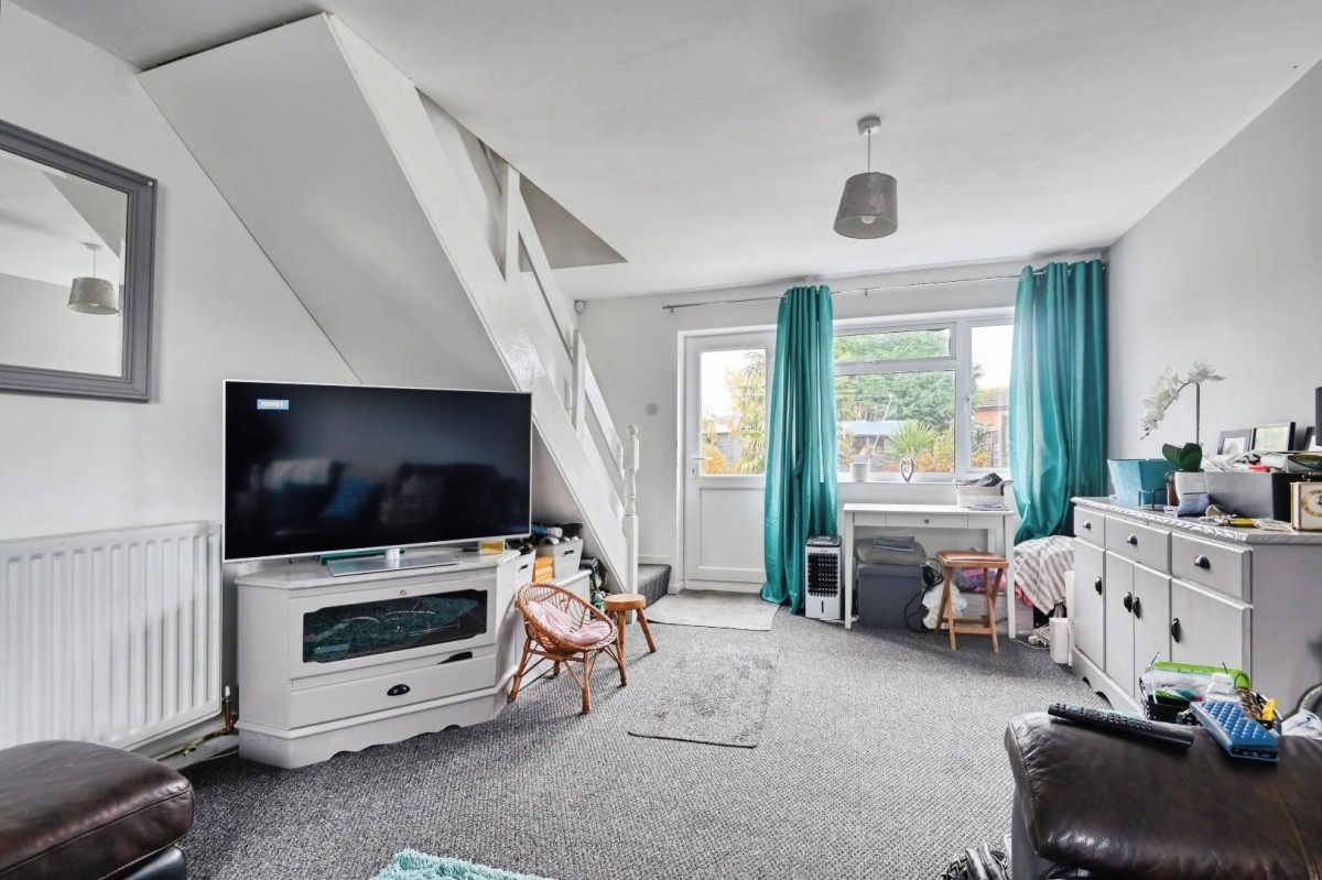 Chestnut Close, Kingsbury, Tamworth