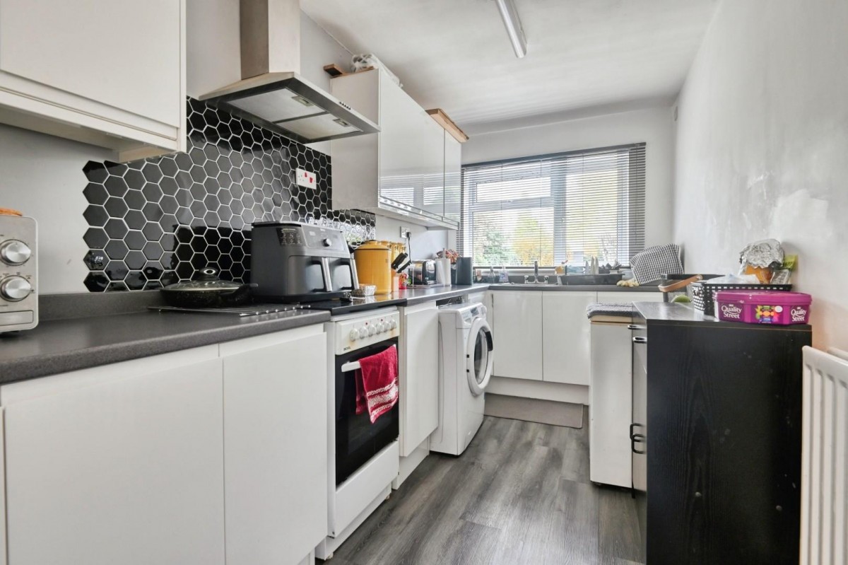 Chestnut Close, Kingsbury, Tamworth