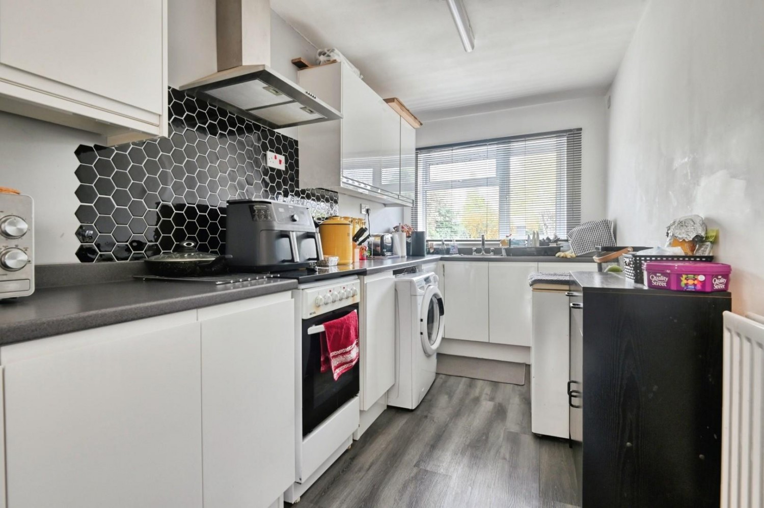 Chestnut Close, Kingsbury, Tamworth