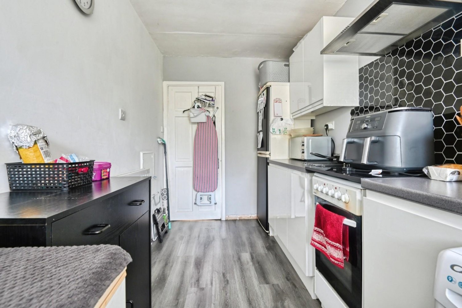 Chestnut Close, Kingsbury, Tamworth