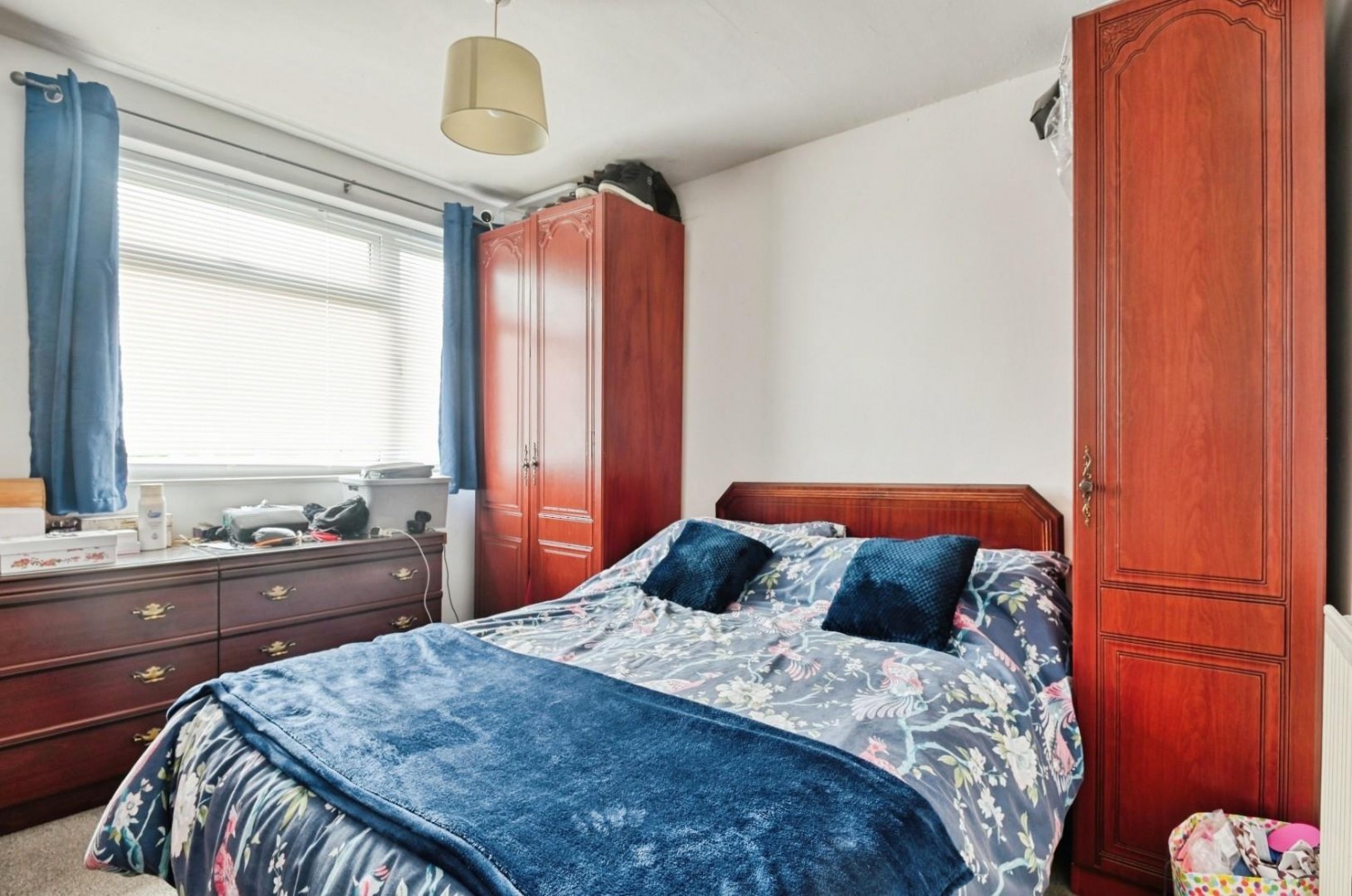 Chestnut Close, Kingsbury, Tamworth