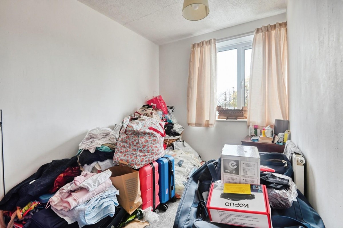 Chestnut Close, Kingsbury, Tamworth