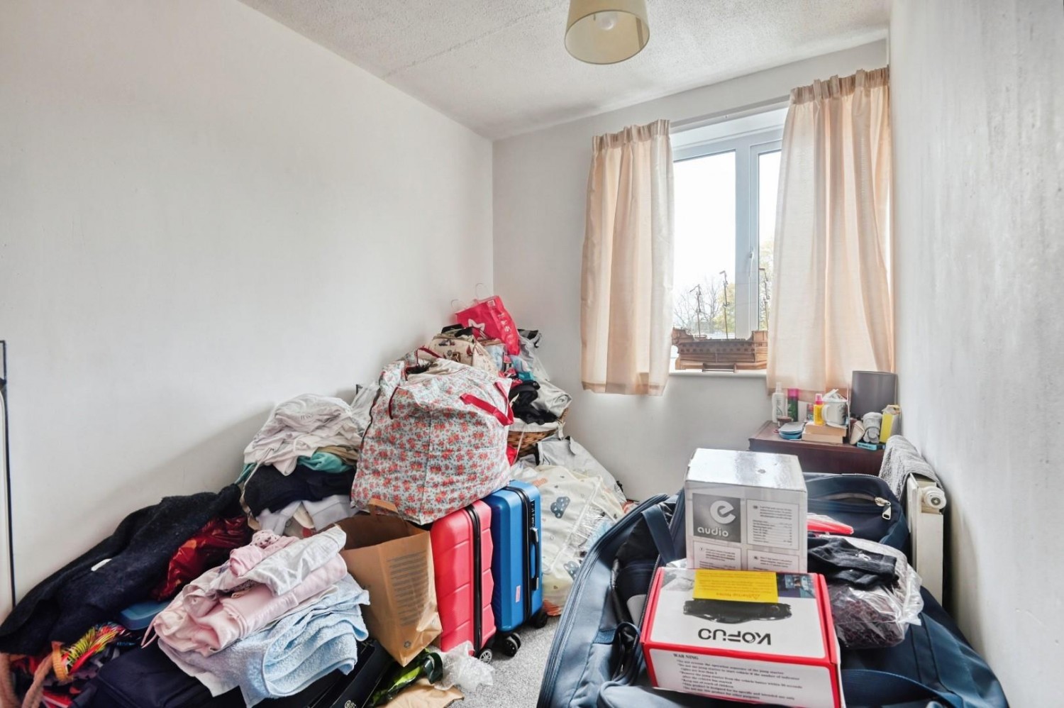 Chestnut Close, Kingsbury, Tamworth