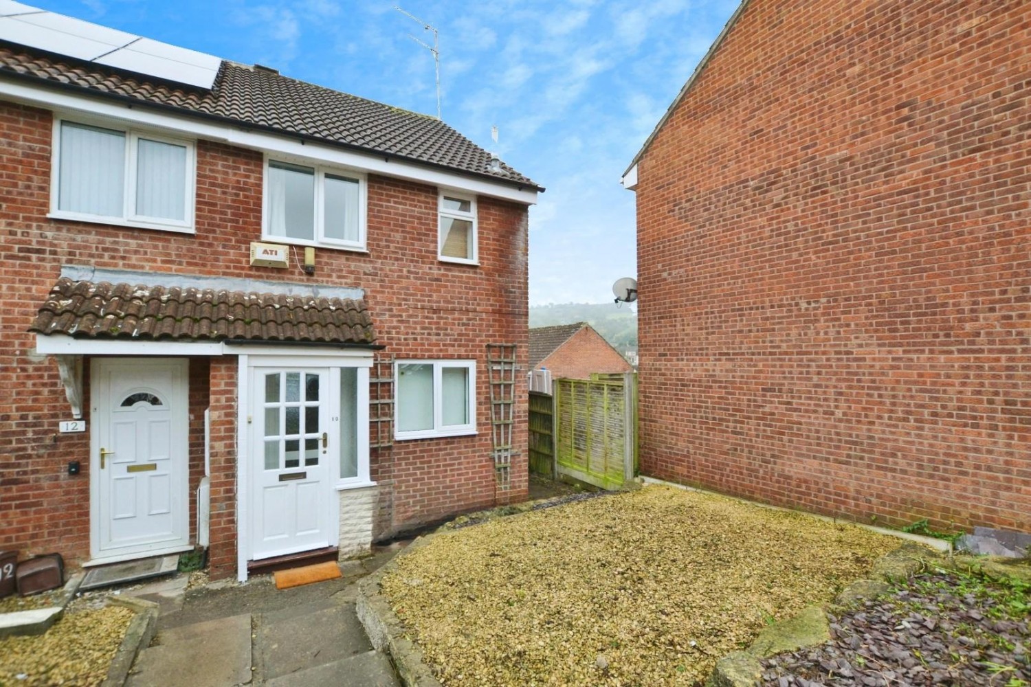 Peart Drive, Bristol