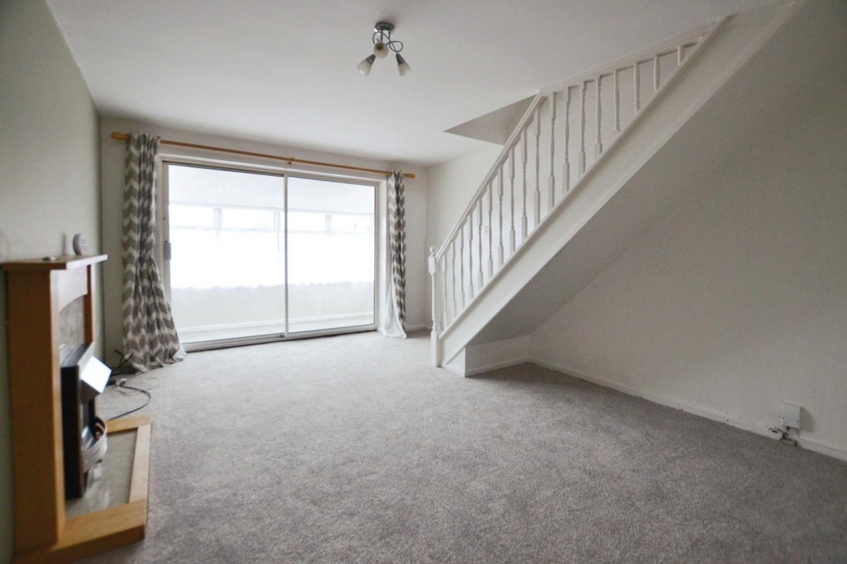 Peart Drive, Bristol