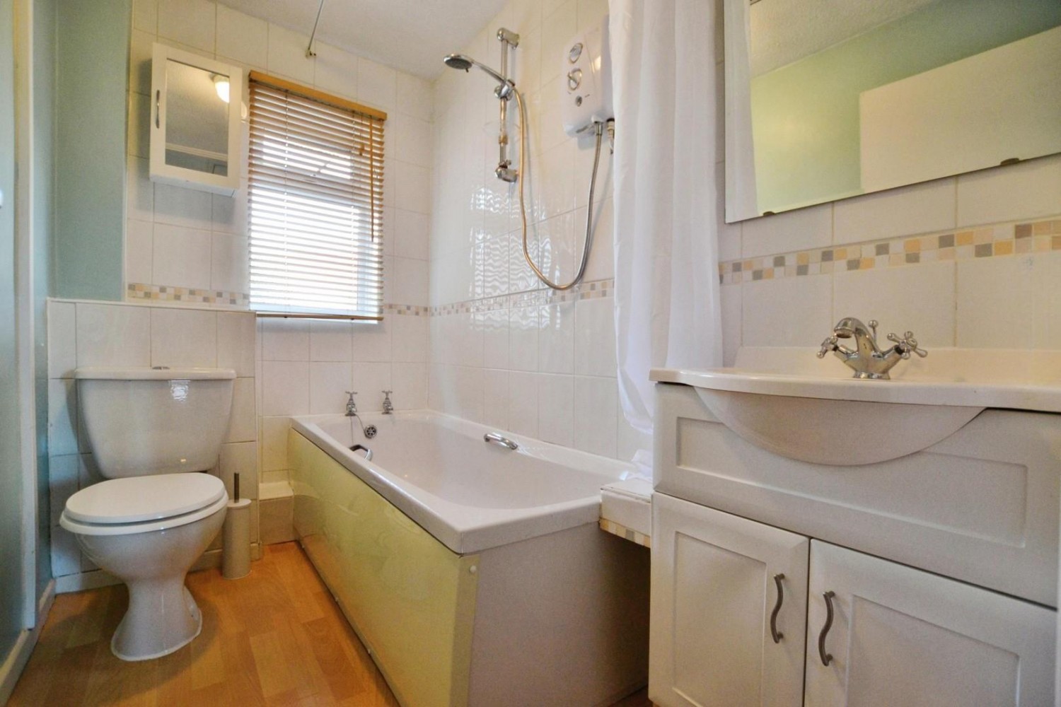 Peart Drive, Bristol