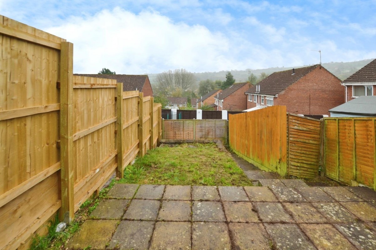 Peart Drive, Bristol