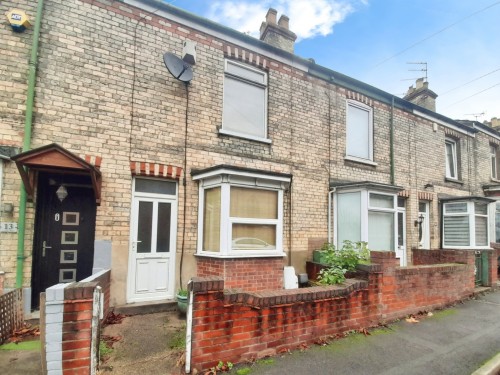 St. Johns Terrace, Gainsborough, DN21 1BY