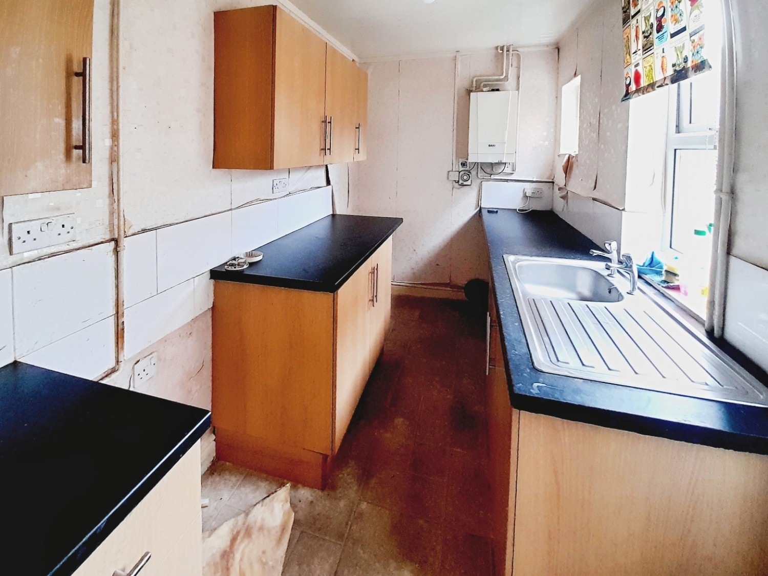 St. Johns Terrace, Gainsborough, DN21 1BY