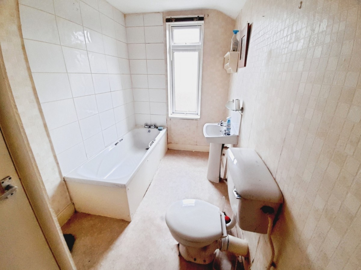 St. Johns Terrace, Gainsborough, DN21 1BY