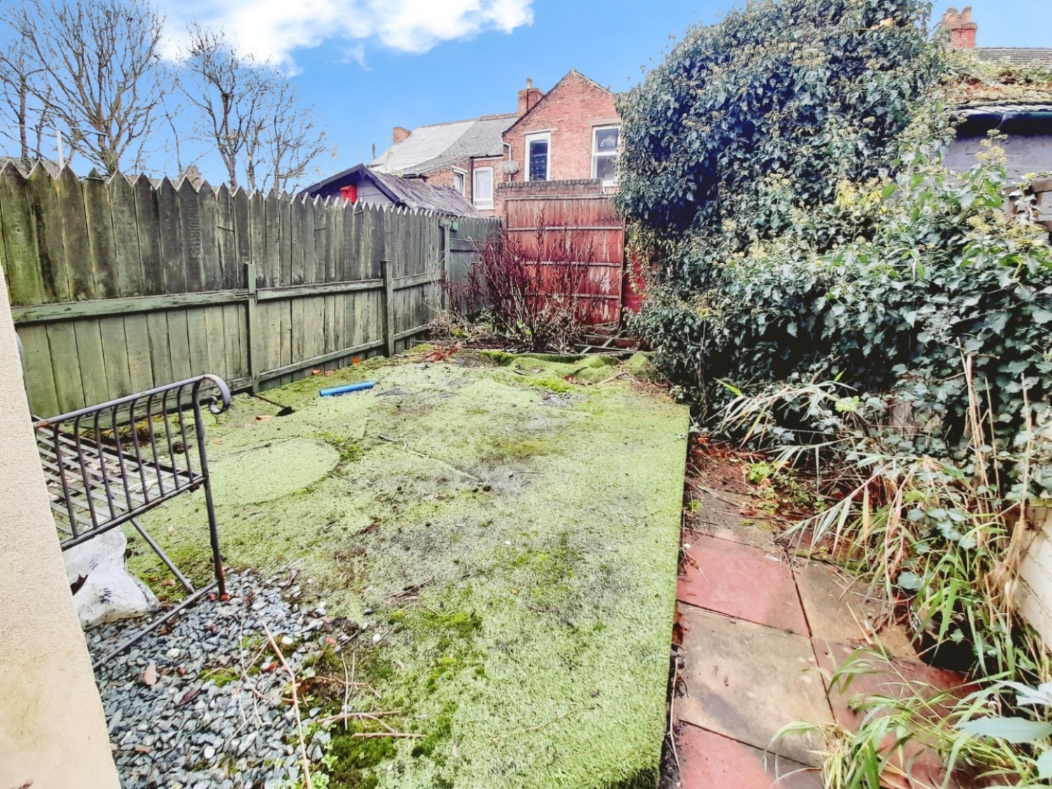 St. Johns Terrace, Gainsborough, DN21 1BY