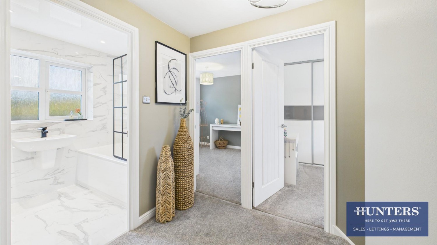 Macmerry Close, Castletown, Sunderland