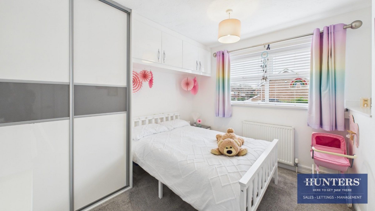 Macmerry Close, Castletown, Sunderland