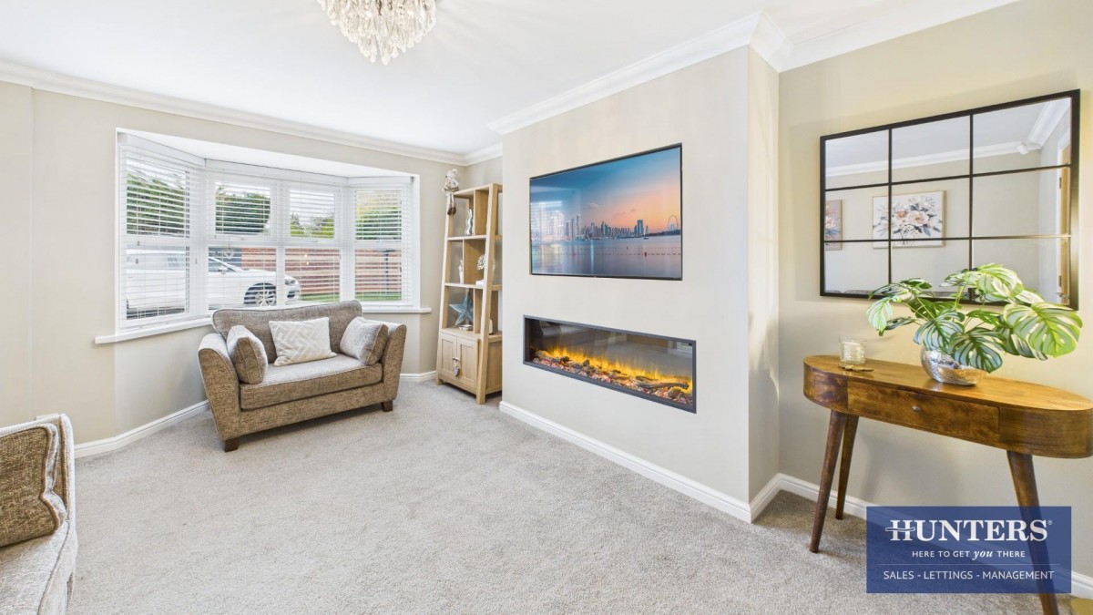 Macmerry Close, Castletown, Sunderland