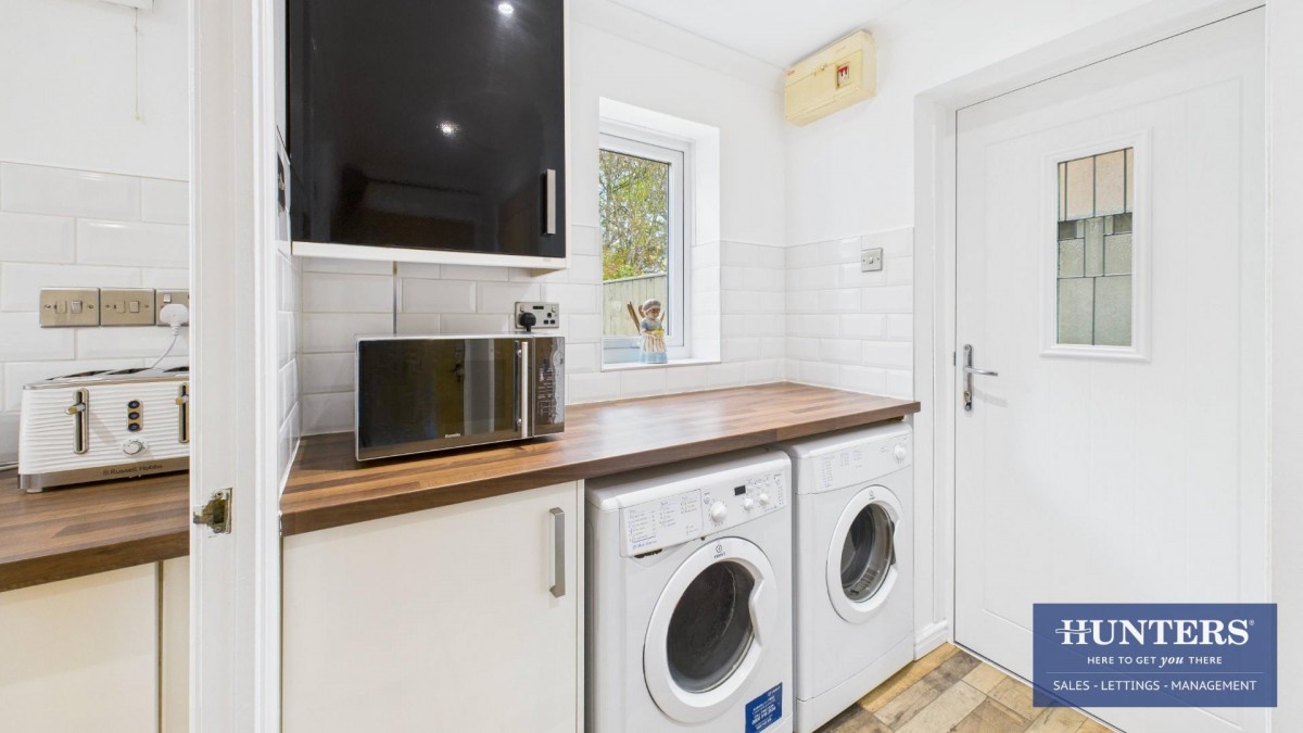 Macmerry Close, Castletown, Sunderland