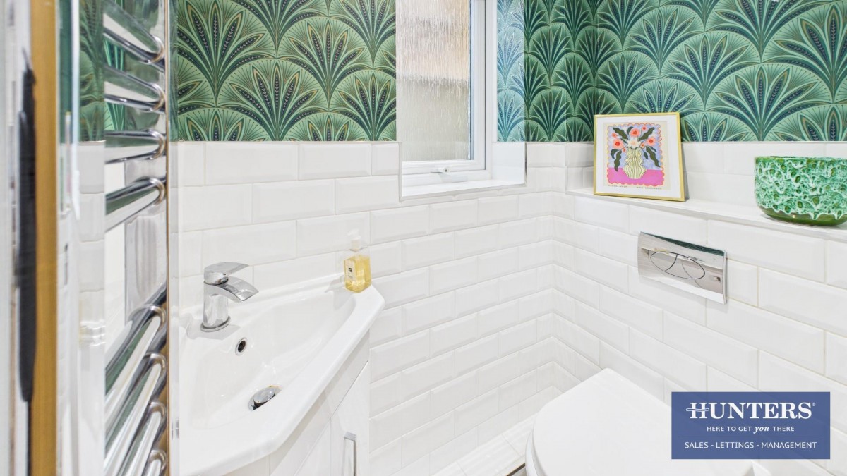 Macmerry Close, Castletown, Sunderland