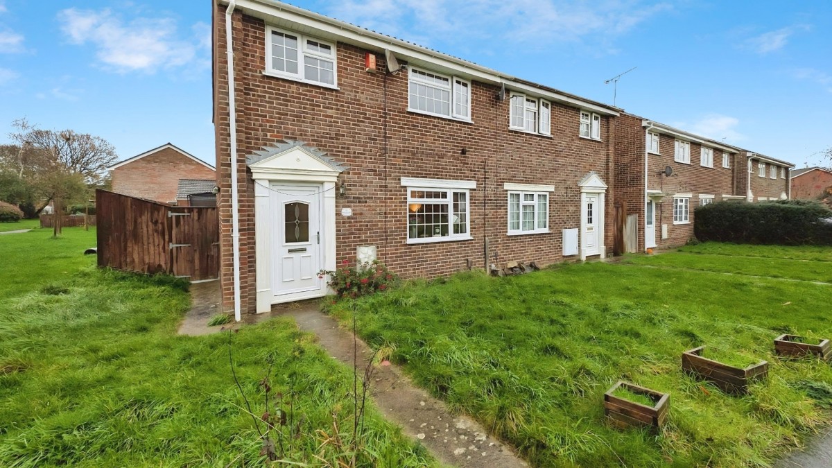 Brockworth, Yate, Bristol