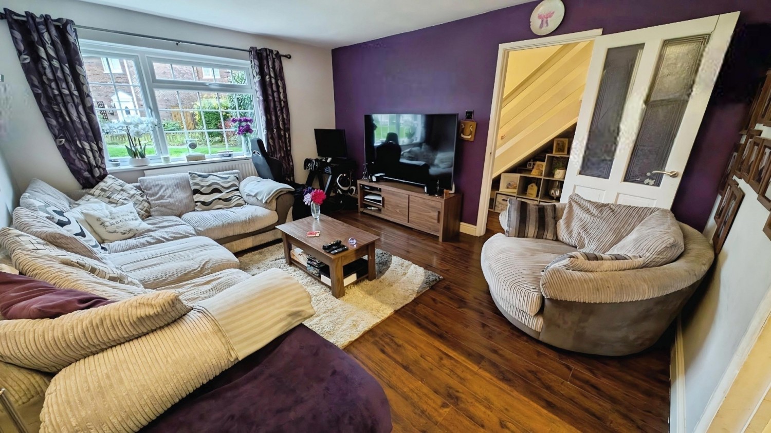 Brockworth, Yate, Bristol