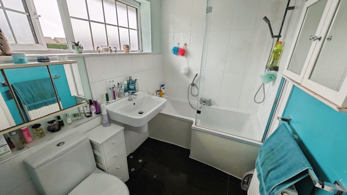 Brockworth, Yate, Bristol