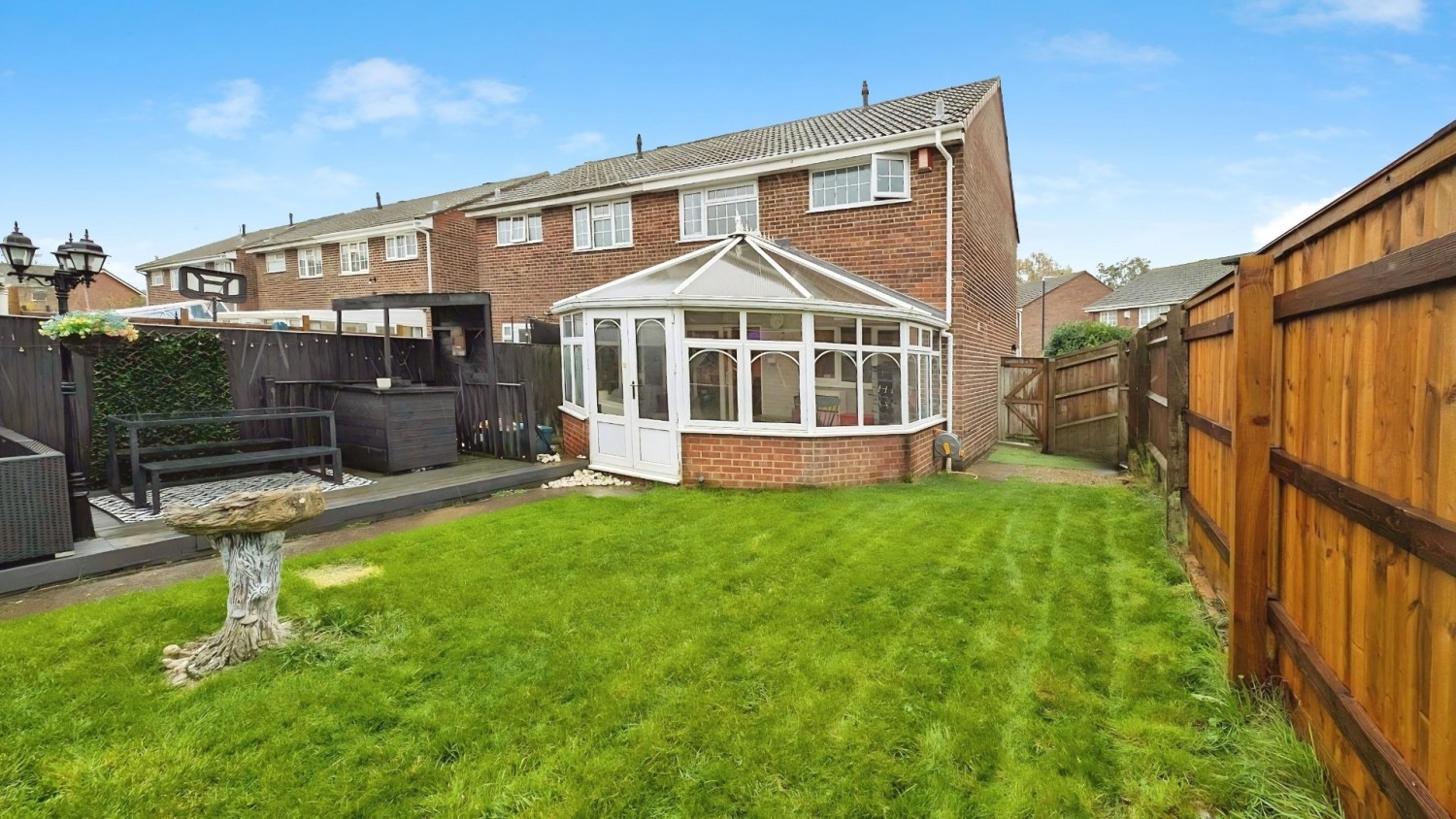 Brockworth, Yate, Bristol