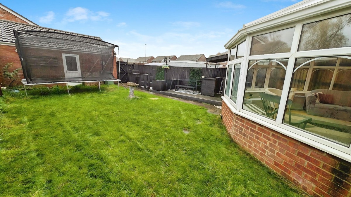 Brockworth, Yate, Bristol