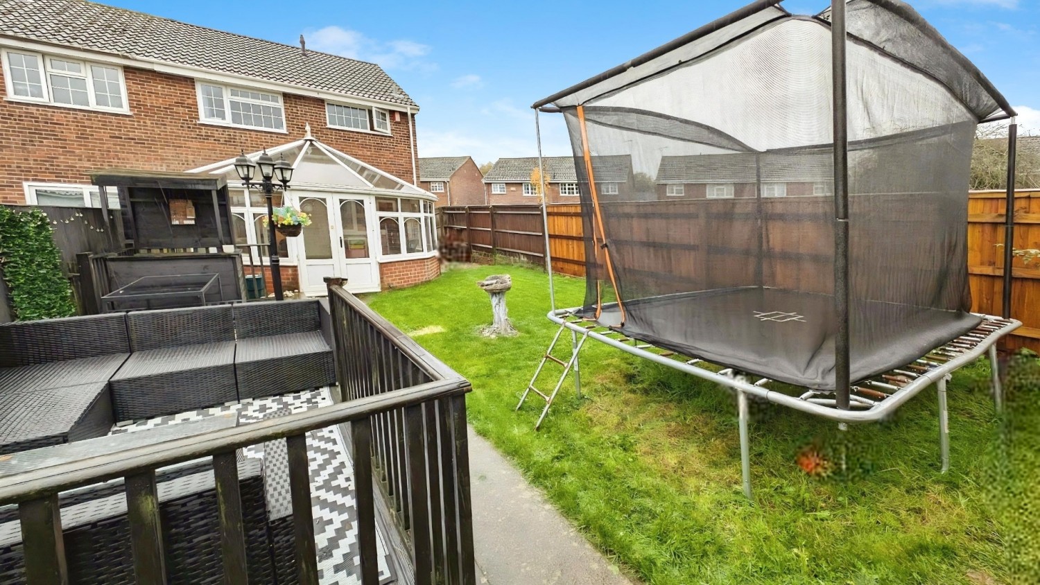 Brockworth, Yate, Bristol