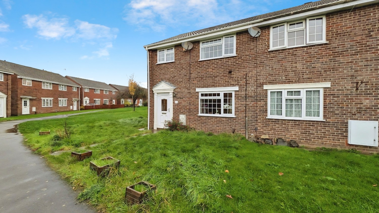 Brockworth, Yate, Bristol