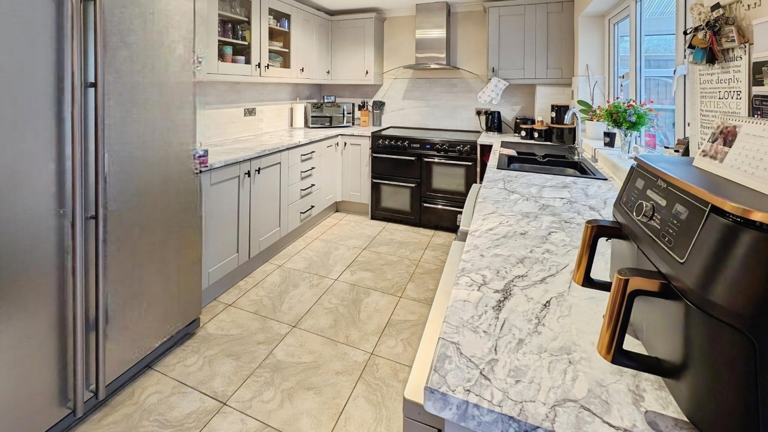 Brockworth, Yate, Bristol