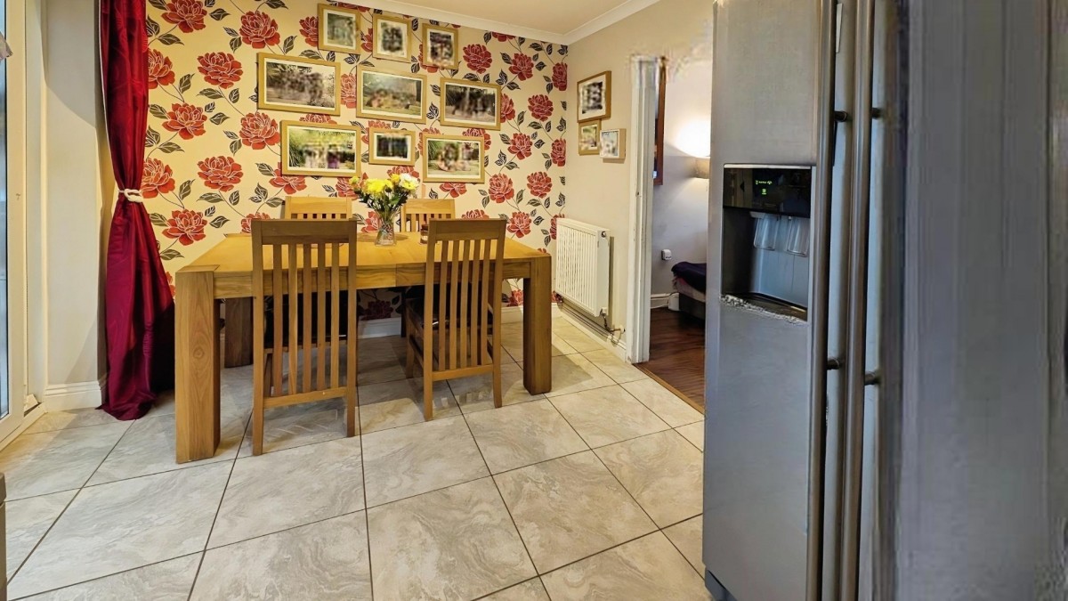 Brockworth, Yate, Bristol