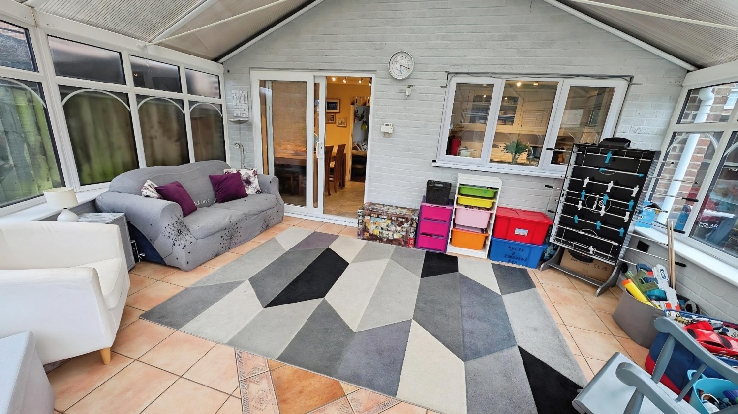 Brockworth, Yate, Bristol