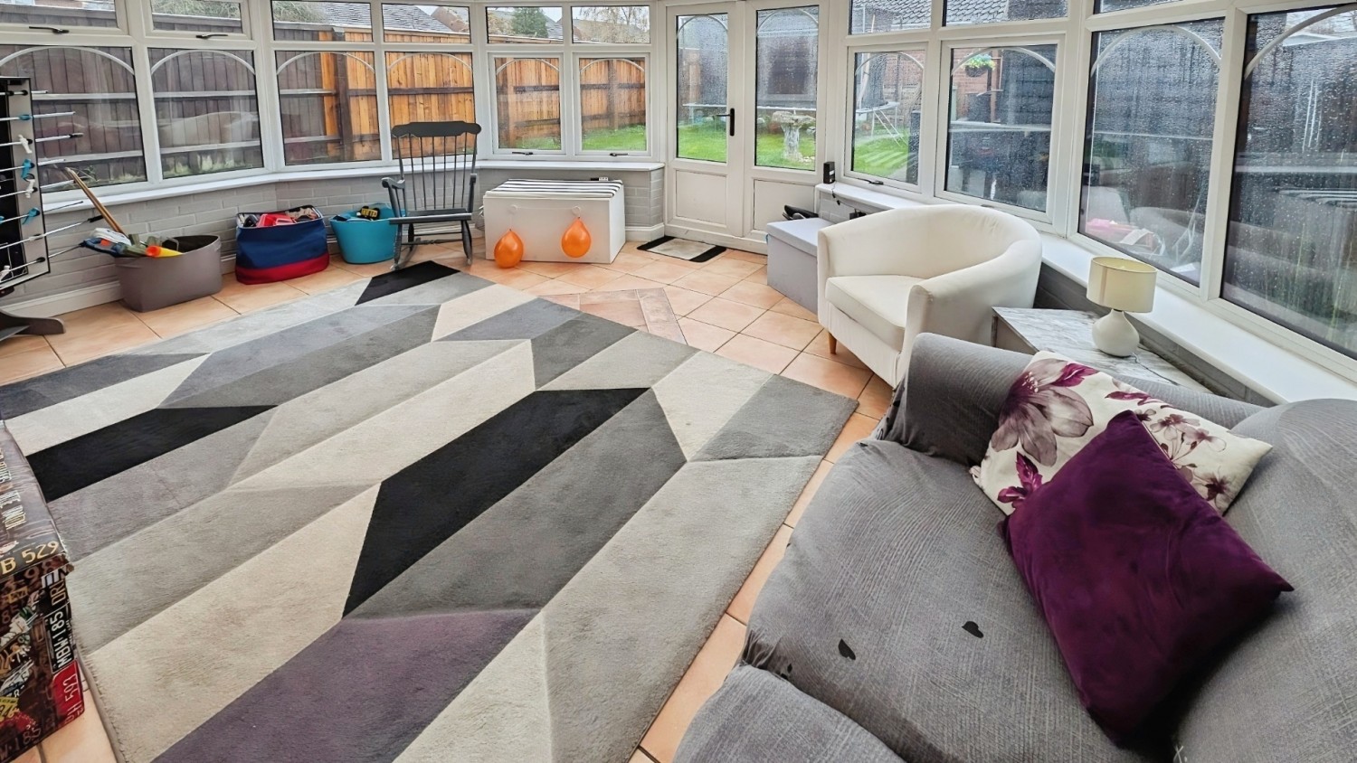 Brockworth, Yate, Bristol