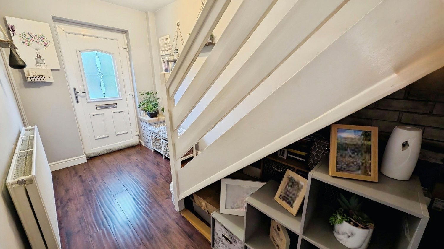 Brockworth, Yate, Bristol